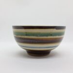 ちょ　ハンドメイド　カフェオレボウル　2個セット　つるばみや ちょ ハンドメイド カフェオレボウル 2個セット つるばみや