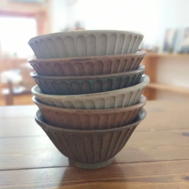 沖縄やちむん　サバニ 沖縄を感じられる器【やちむん】よーりよーり