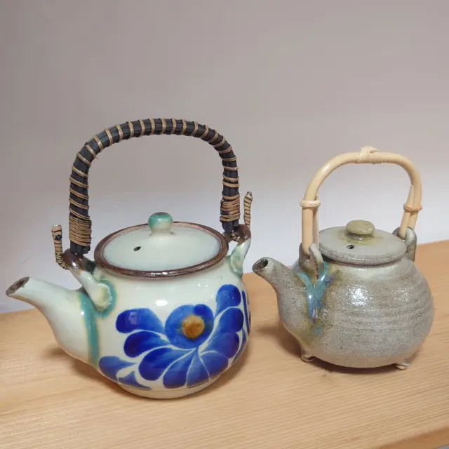 沖縄を感じられる器【やちむん】よーりよーり