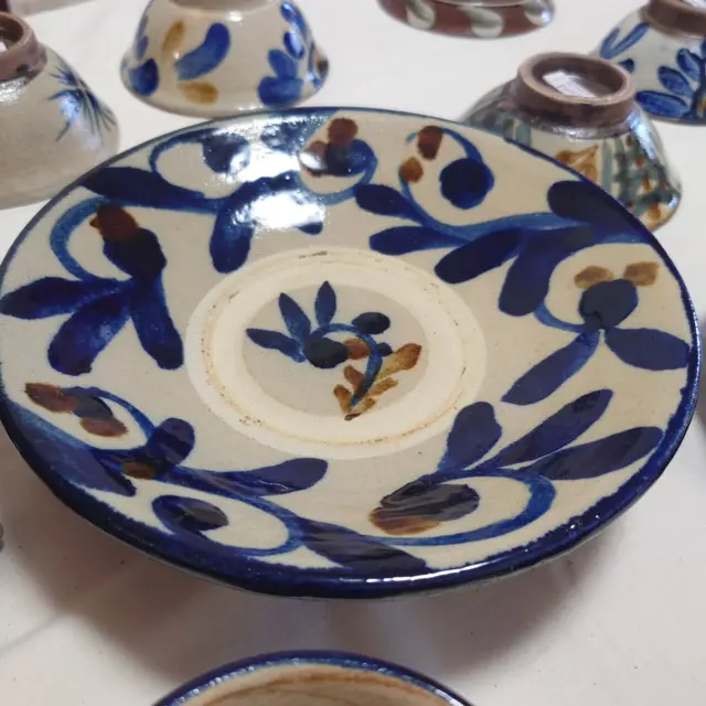 あん　新品　やちむん CATEGORY 6寸皿（直径18cm程度） | MADE IN OKINAWA