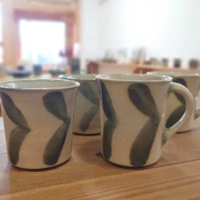 沖縄を感じられる器【やちむん】よーりよーり